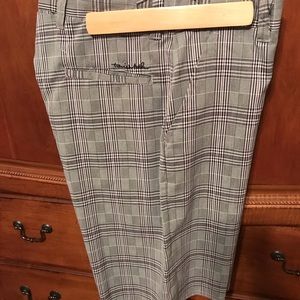 Travis Mathew shorts